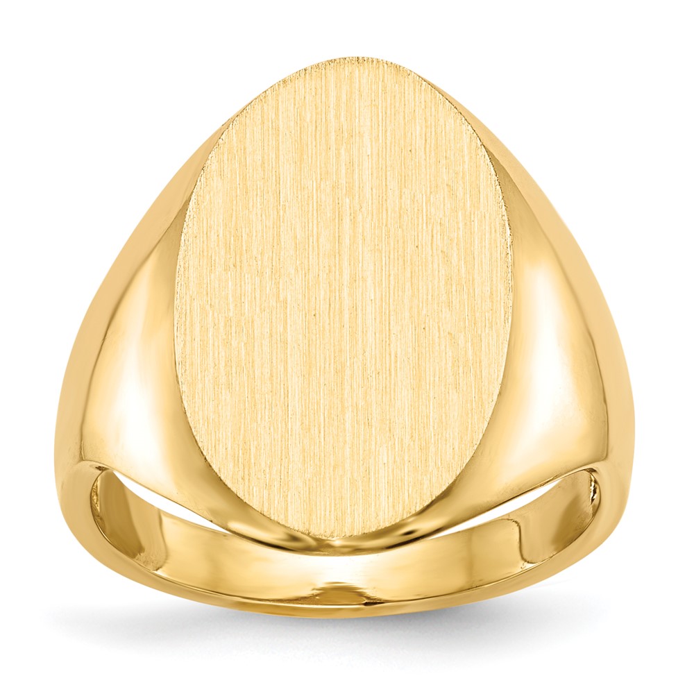 Engravable