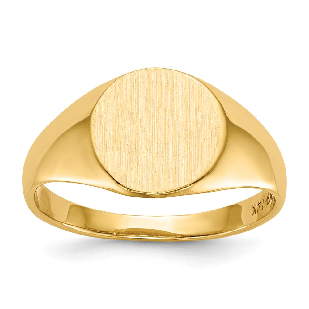 Engravable
