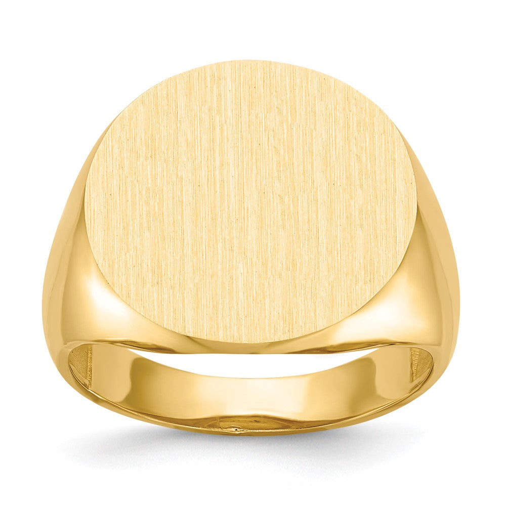 Engravable