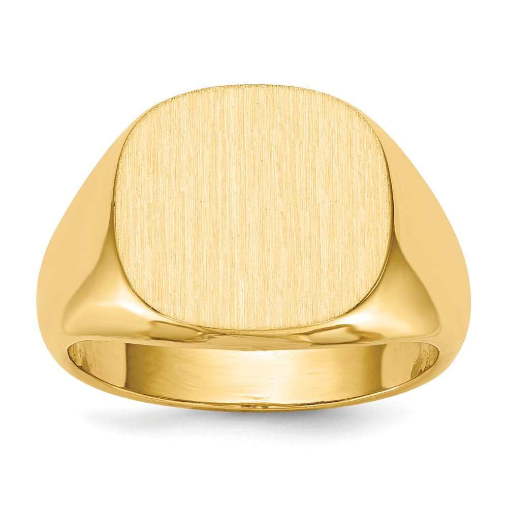 Engravable
