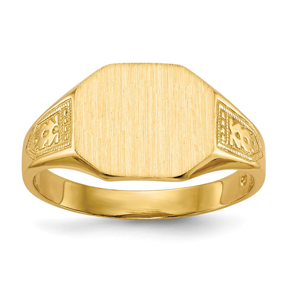 Engravable