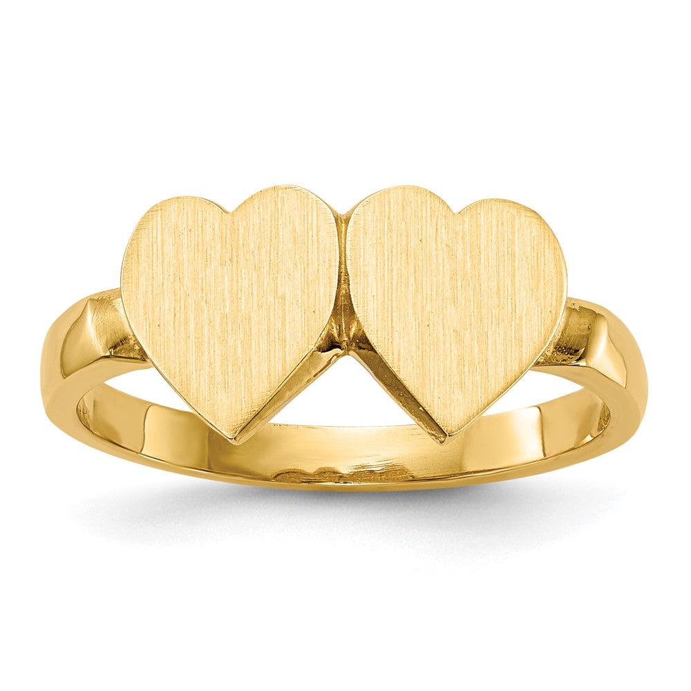 Solid;Polished;14k Yellow gold;Open back;Engravable;Avail. in 10k yellow gold;Avail. in 18k yellow gold;Avail. in 14k white gold;Avail. in platinum;Avail. in 10k white gold;Avail. in 18k white gold