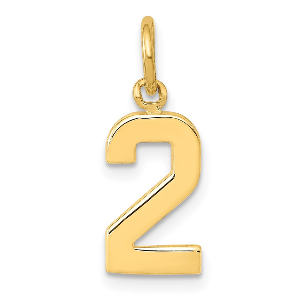 Solid;Casted;Polished;14k Yellow gold;Textured back
