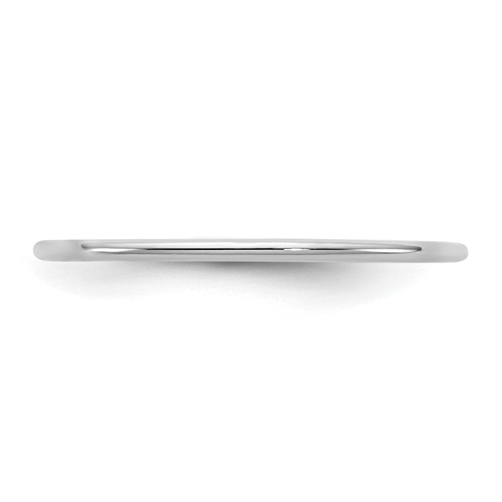 14KW 1mm Standard Comfort Fit Band Size 12