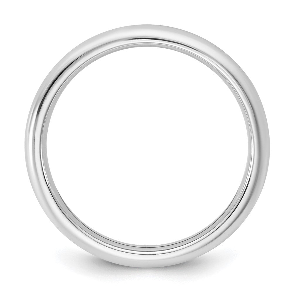 14KW 2.5mm Standard Comfort Fit Band Size 8