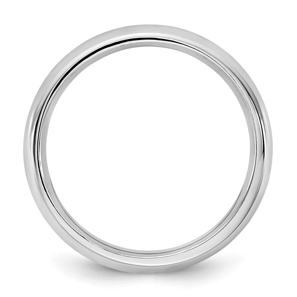 14KW 3.5mm Standard Comfort Fit Band Size 11