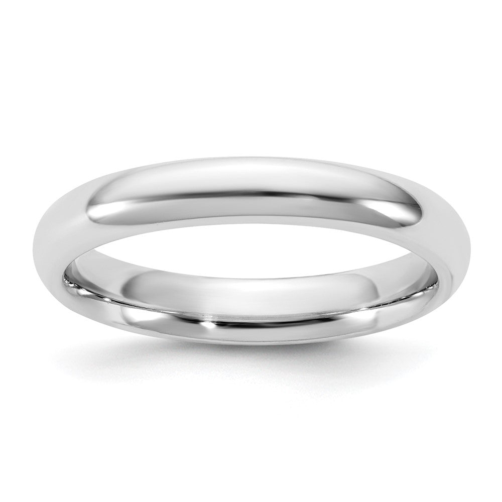 14KW 3.5mm Standard Comfort Fit Band Size 5