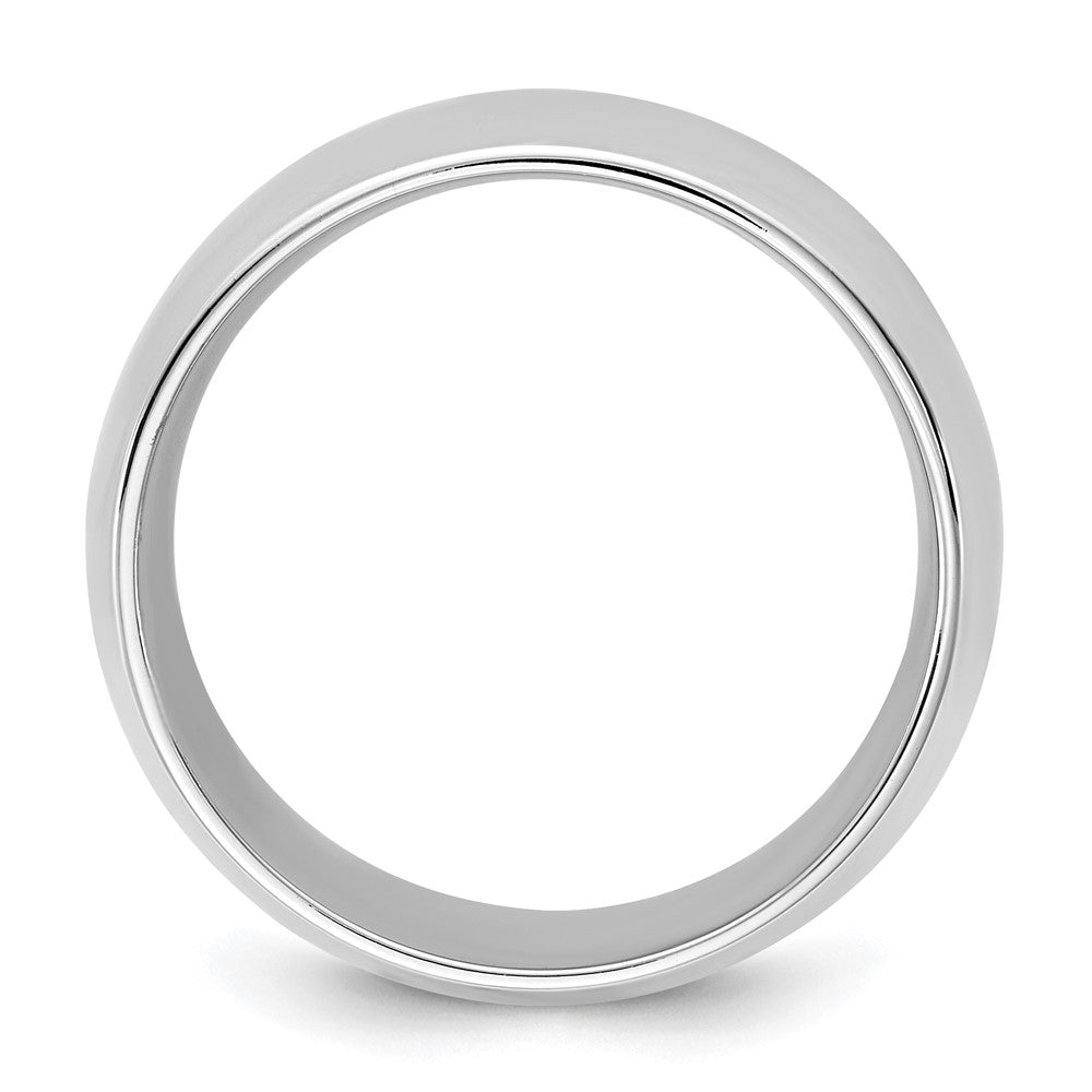 14KW 4.5mm Standard Comfort Fit Band Size 5