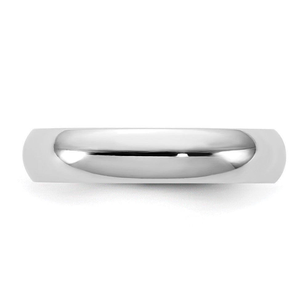 14KW 4.5mm Standard Comfort Fit Band Size 5