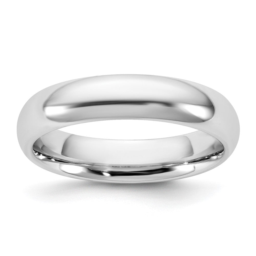 14KW 4.5mm Standard Comfort Fit Band Size 10