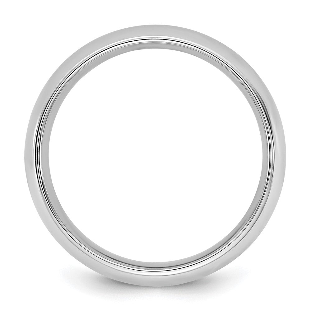 14KW 5.5mm Standard Comfort Fit Band Size 10