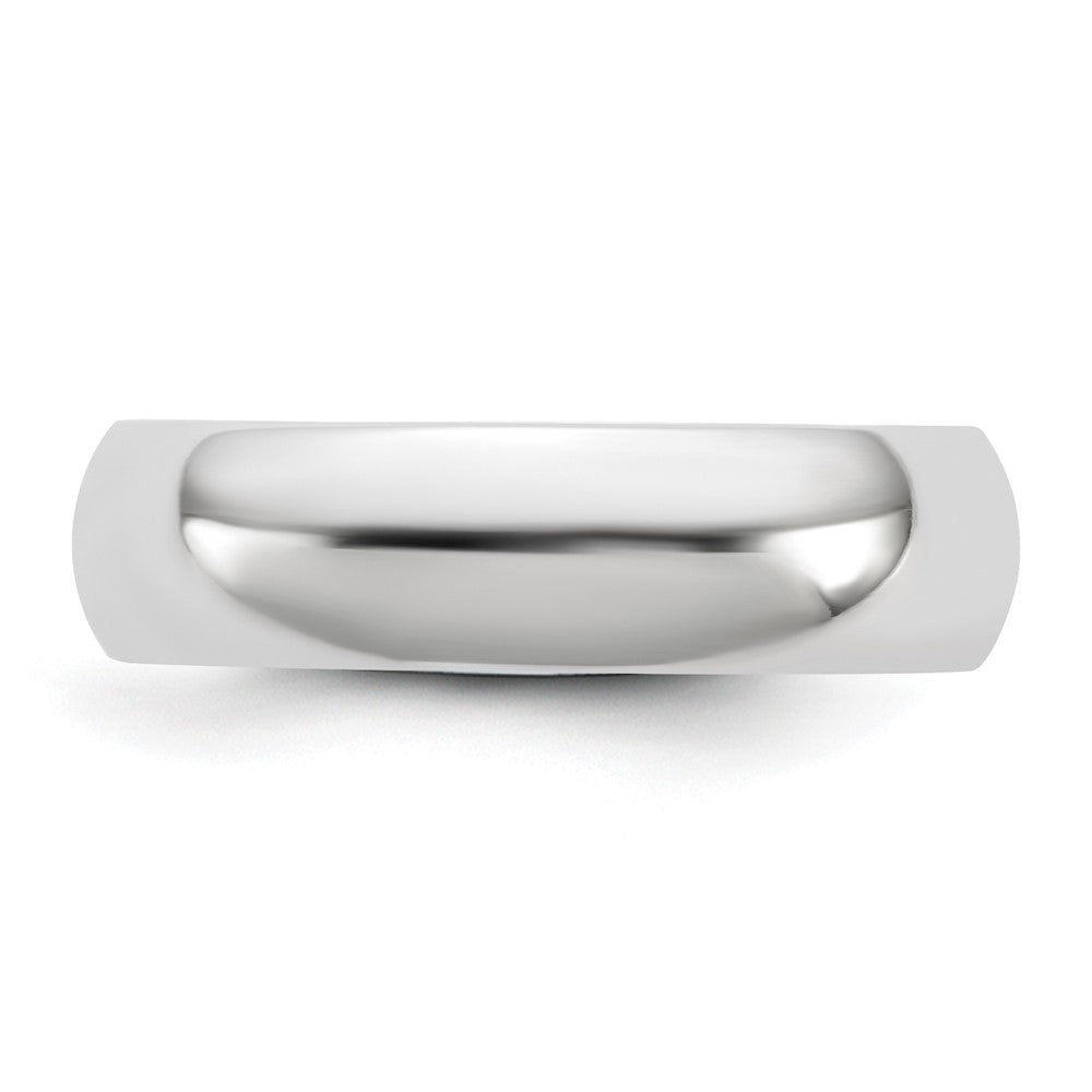 14KW 5.5mm Standard Comfort Fit Band Size 12