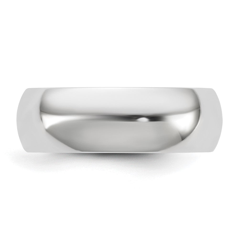 14KW 6.5mm Standard Comfort Fit Band Size 10