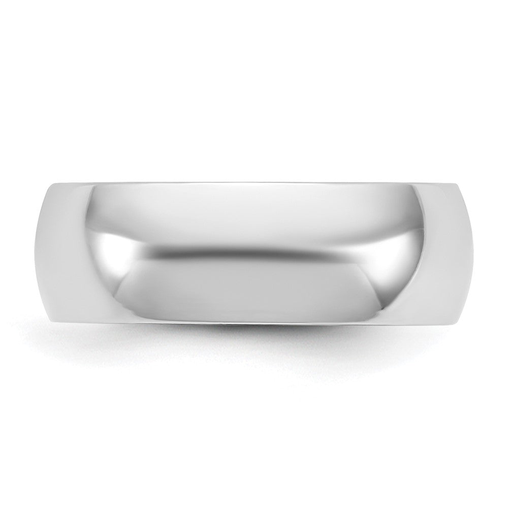 14KW 6.5mm LTW Comfort Fit Band Size 10