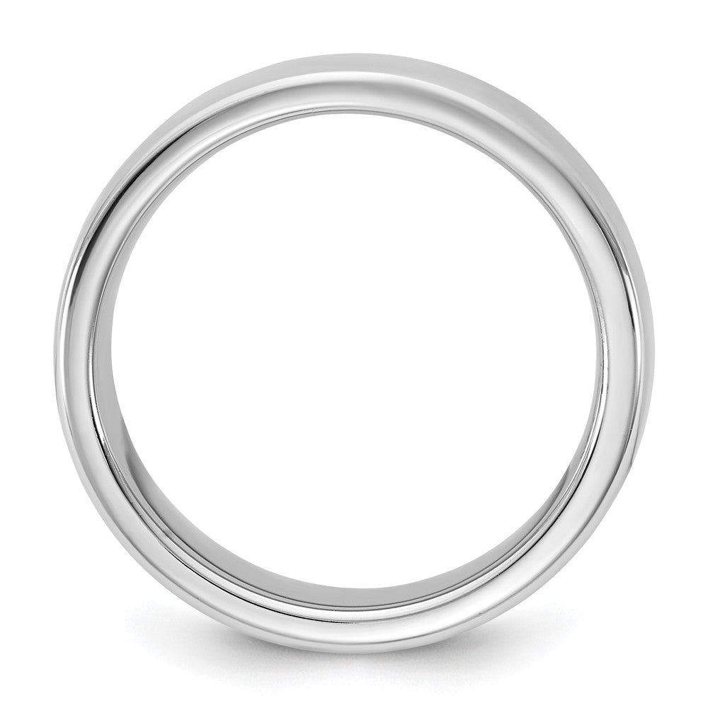 14KW 5.5mm European Comfort Fit Band Size 5