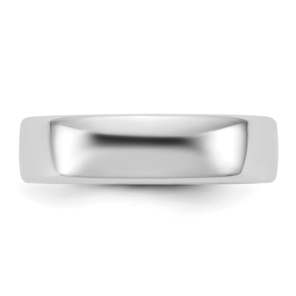 14KW 5.5mm European Comfort Fit Band Size 10