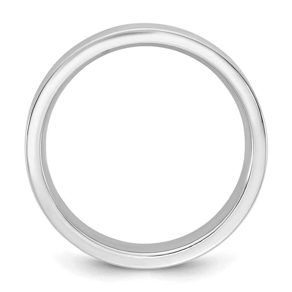 14KW 4.5mm Standard Flat Comfort Fit Band Size 11