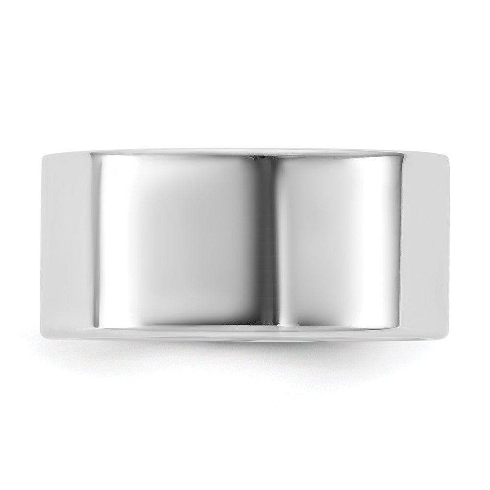14KW 9mm LTW Flat Band Size 11