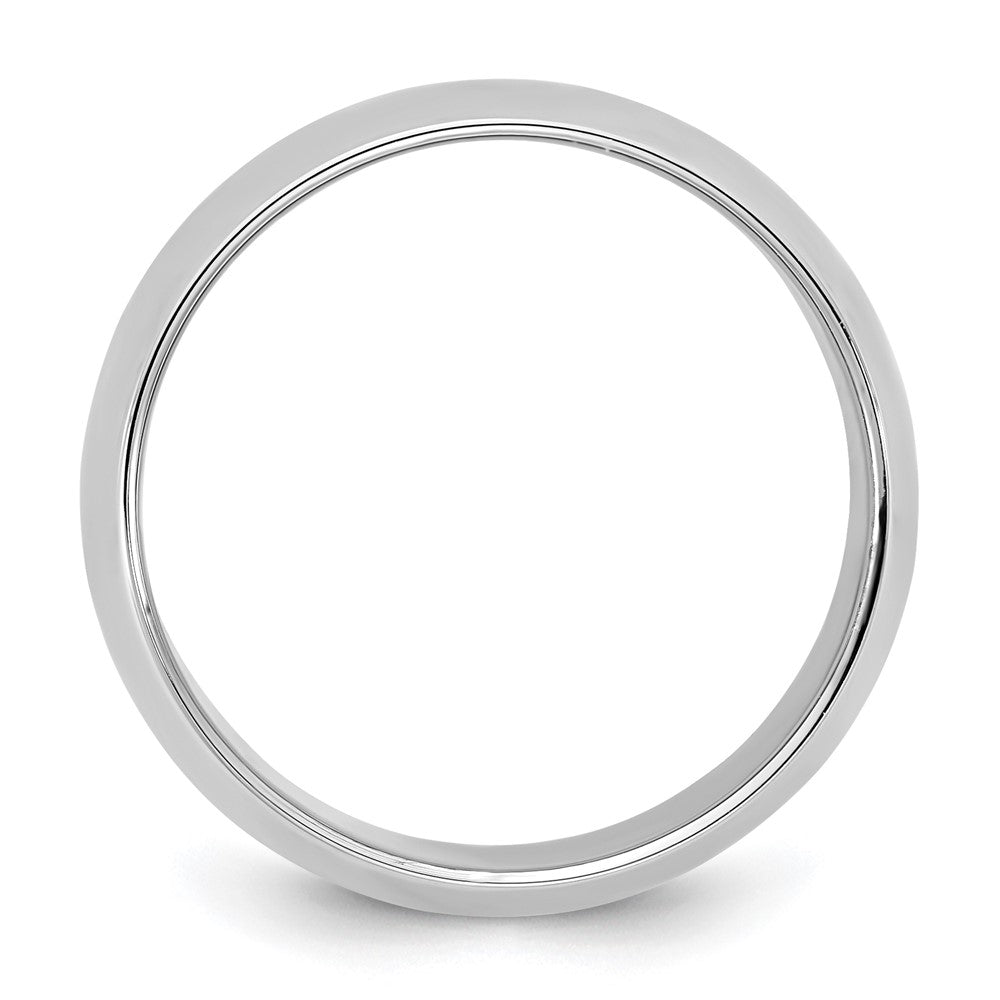 10KW 4.5mm Half Round Band Size 8