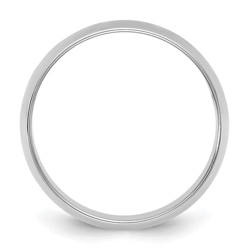 10KW 9mm LTW Half Round Band Size 9.5