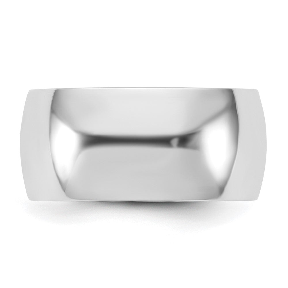 10KW 9mm LTW Half Round Band Size 8.5