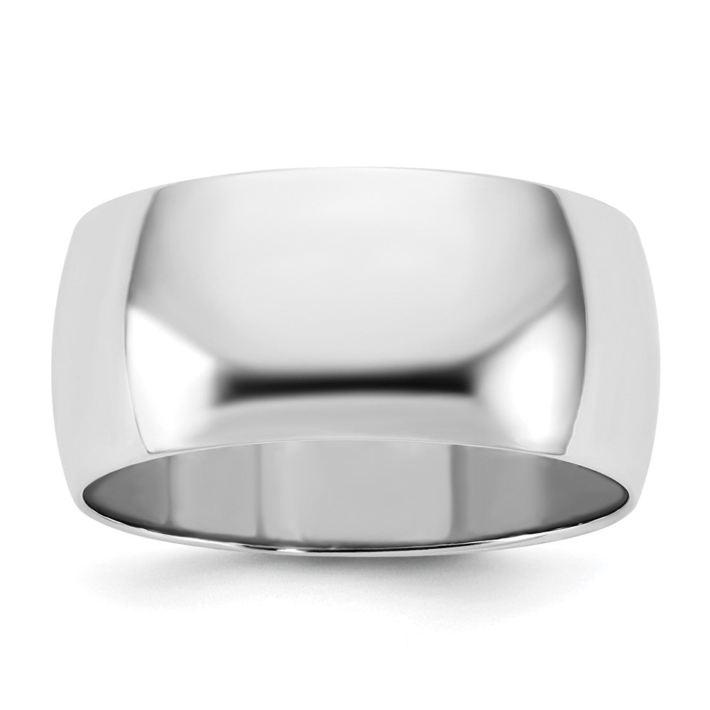 10KW 9mm LTW Half Round Band Size 9.5