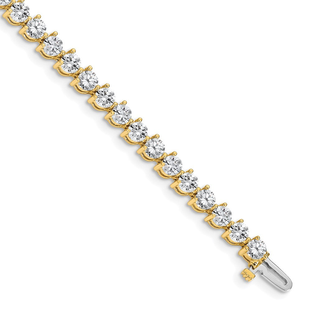 Polished;14k Yellow gold;Safety bar;Avail. in 10k yellow gold;Avail. in 18k yellow gold;Avail. in 14k white gold;Avail. in platinum;Special lengths avail.;Box catch;Avail. in 10k white gold