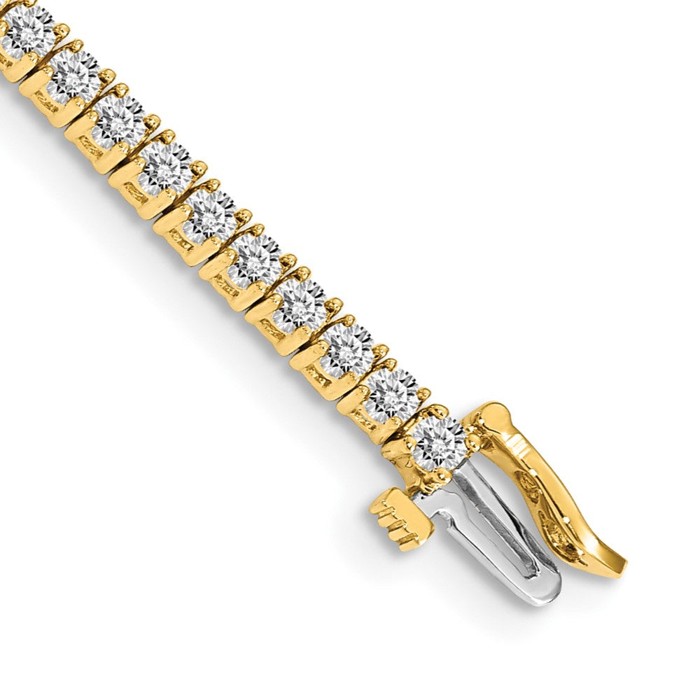 Casted;Polished;14k Yellow gold;Avail. in 10k yellow gold;Avail. in 18k yellow gold;Avail. in platinum;Special lengths avail.;Box catch;Avail. in 10k white gold;Avail. in 18k white gold