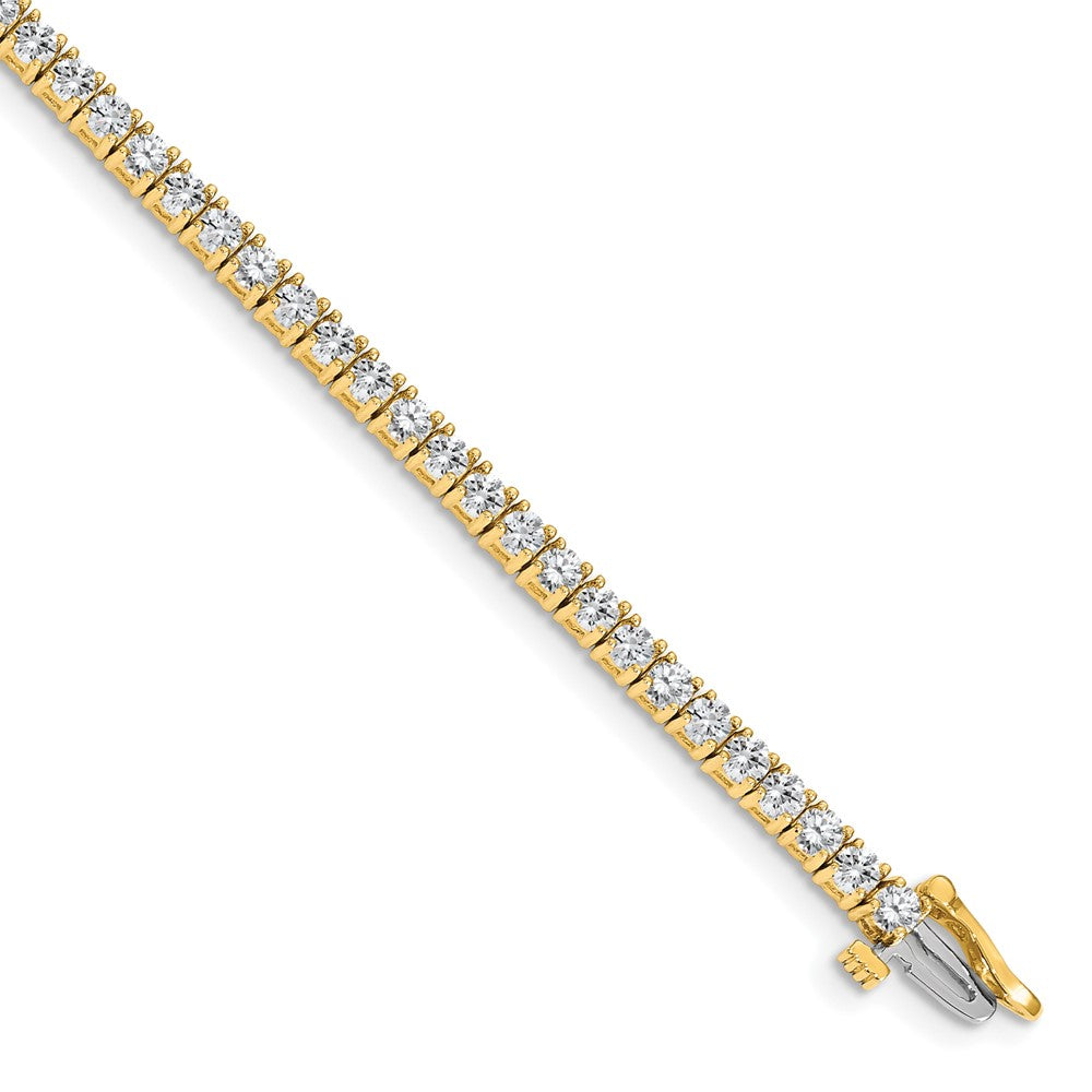 Casted;Polished;14k Yellow gold;Avail. in 10k yellow gold;Avail. in 18k yellow gold;Avail. in platinum;Special lengths avail.;Box catch;Avail. in 10k white gold;Avail. in 18k white gold