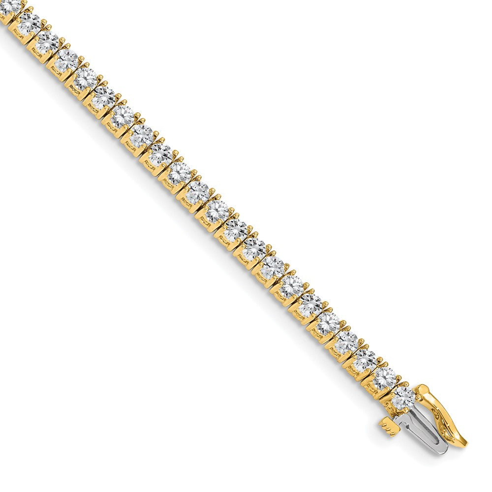 Casted;Polished;14k Yellow gold;Avail. in 10k yellow gold;Avail. in 18k yellow gold;Avail. in platinum;Special lengths avail.;Box catch;Avail. in 10k white gold;Avail. in 18k white gold