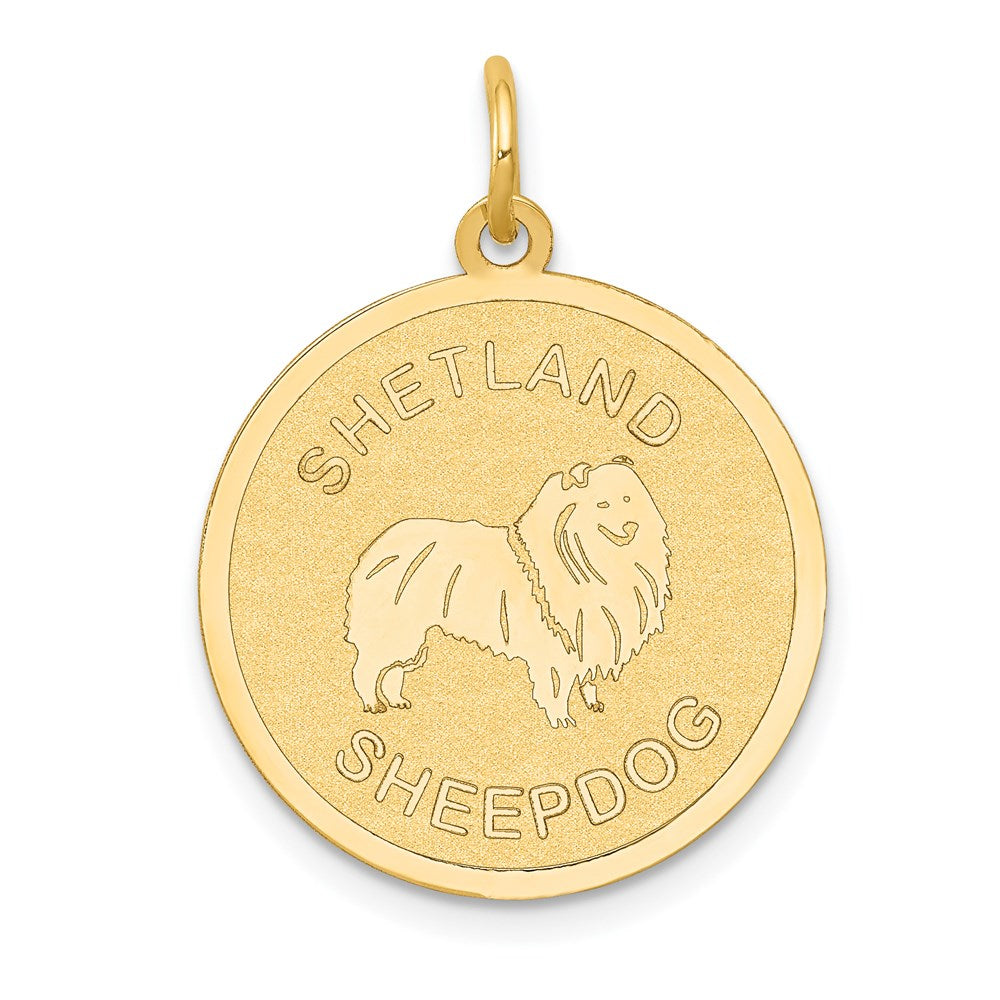 Solid;Polished;14k Yellow gold;Stamped;Engravable;Laser Etched
