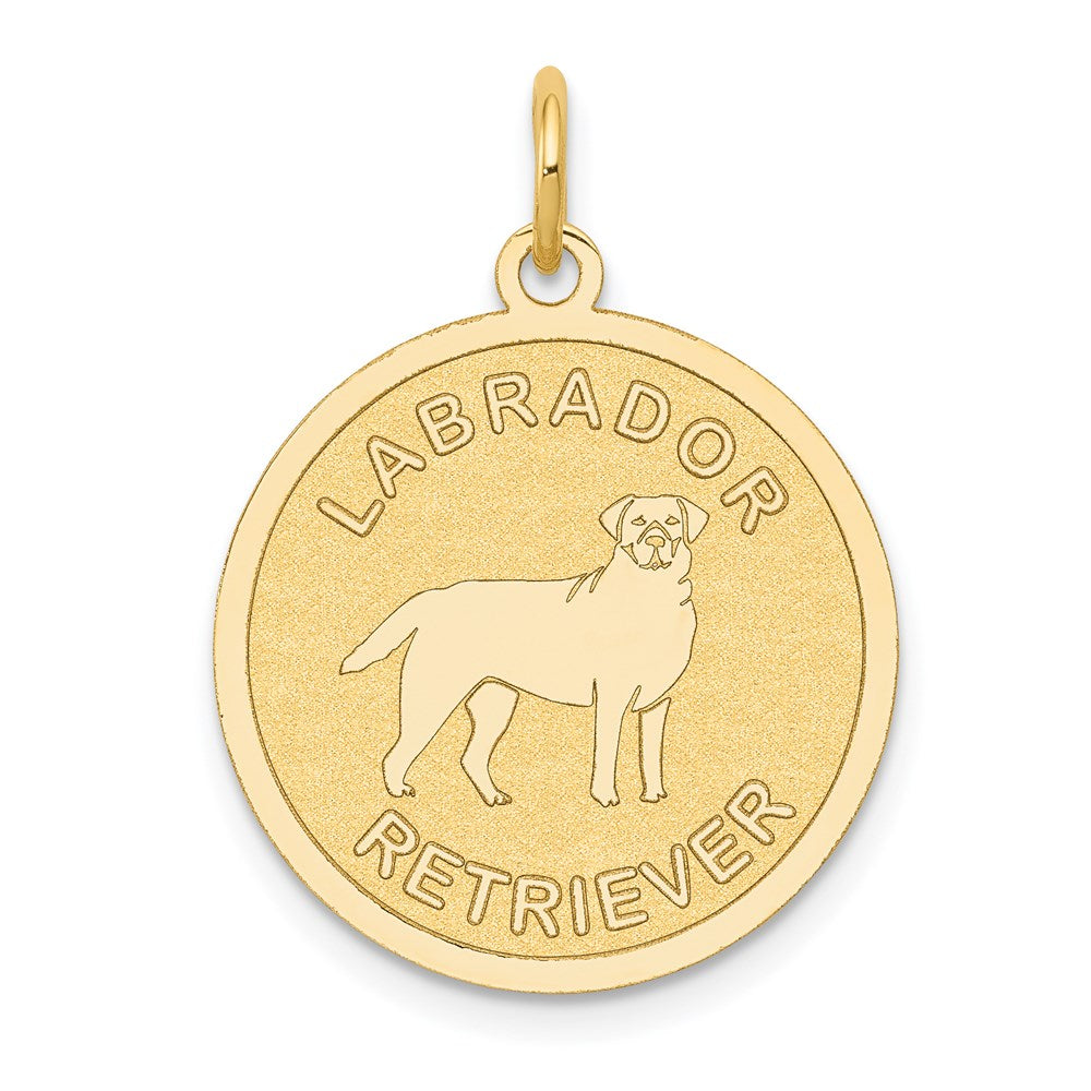 Solid;Polished;14k Yellow gold;Stamped;Engravable;Laser Etched