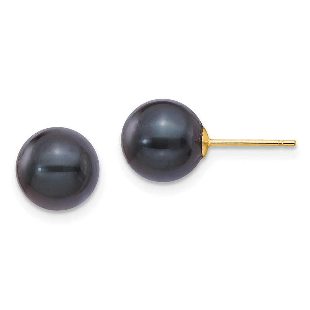 Post;Saltwater pearl