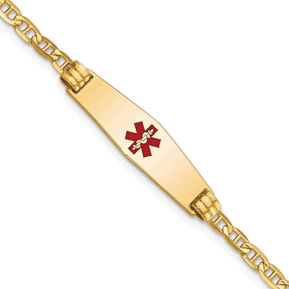Engravable
