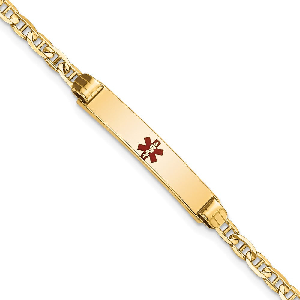 Engravable