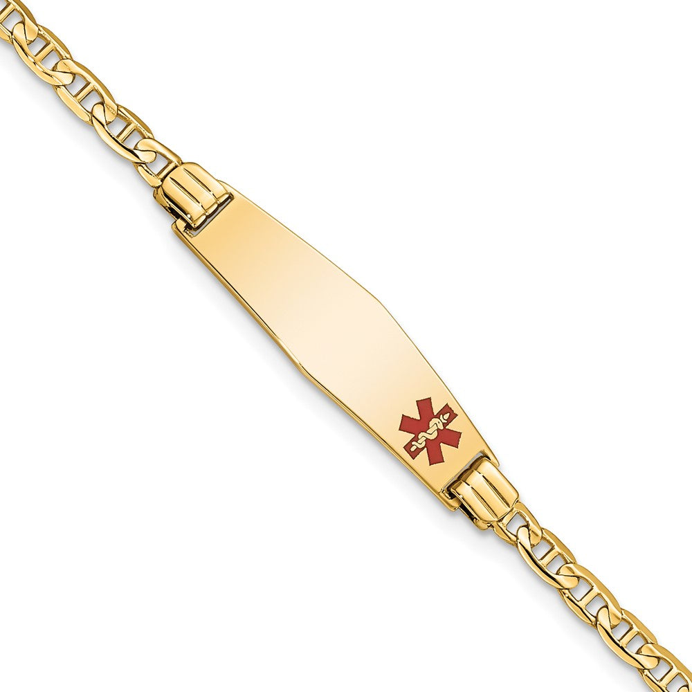 Engravable
