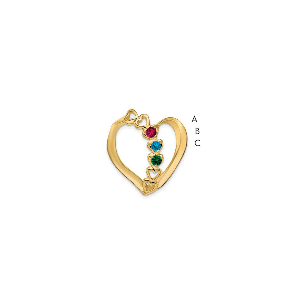 Casted;Polished;14k Yellow gold;Avail. in 10k yellow gold;Avail. in 18k yellow gold;Avail. in 14k white gold;Avail. in platinum;Avail. in 10k white gold;Avail. in 18k white gold