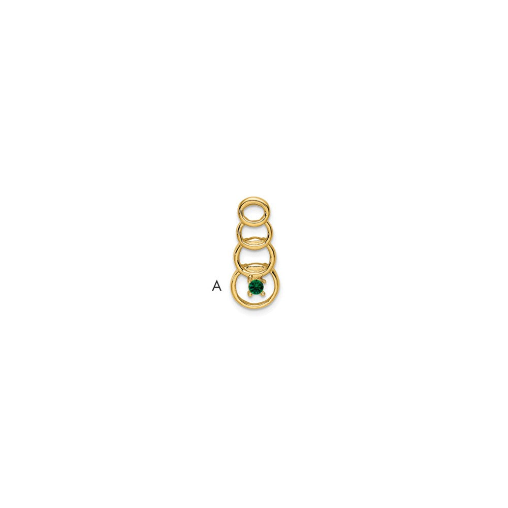 14k Yellow gold;Avail. in 10k yellow gold;Avail. in 18k yellow gold;Avail. in platinum;Avail. in 10k white gold;Avail. in 18k white gold