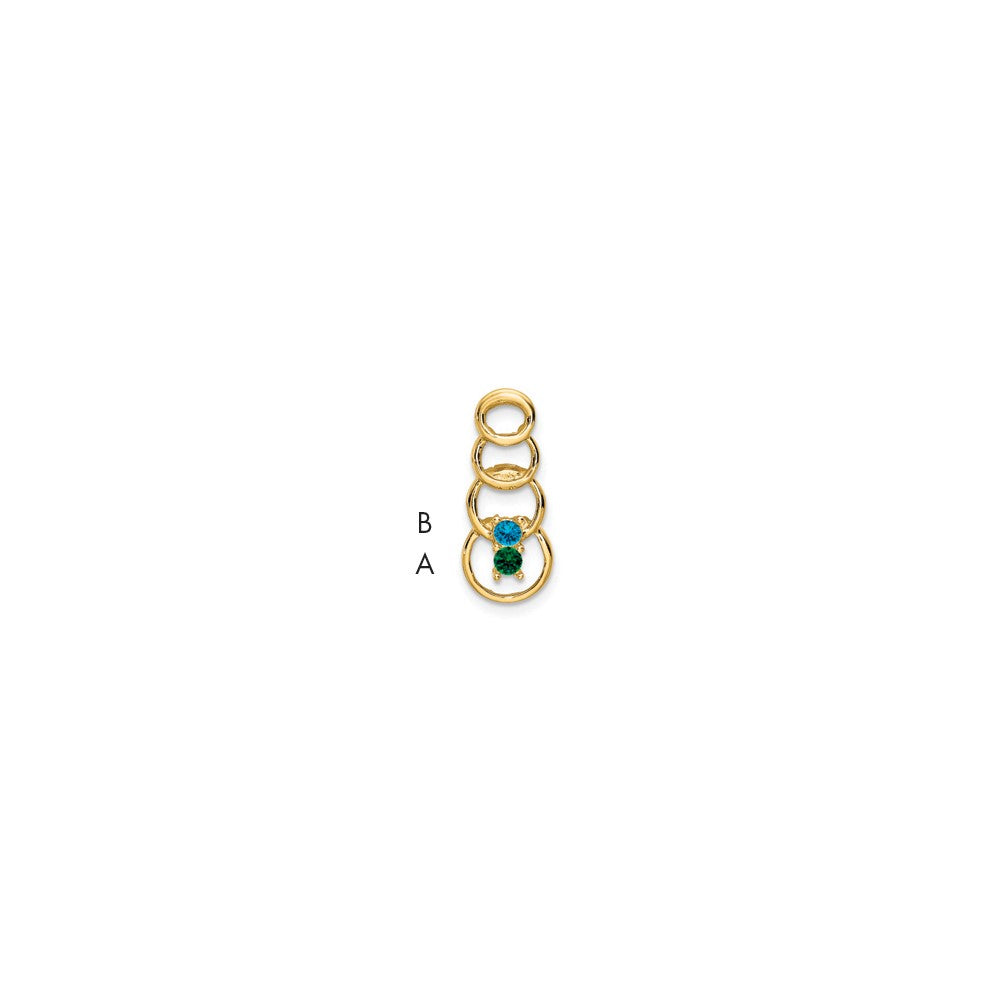 14k Yellow gold;Avail. in 10k yellow gold;Avail. in 18k yellow gold;Avail. in platinum;Avail. in 10k white gold;Avail. in 18k white gold