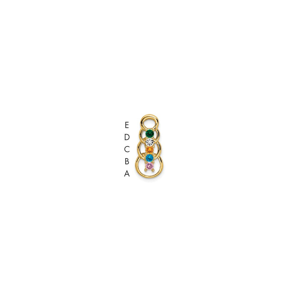 14k Yellow gold;Avail. in 10k yellow gold;Avail. in 18k yellow gold;Avail. in platinum;Avail. in 10k white gold;Avail. in 18k white gold