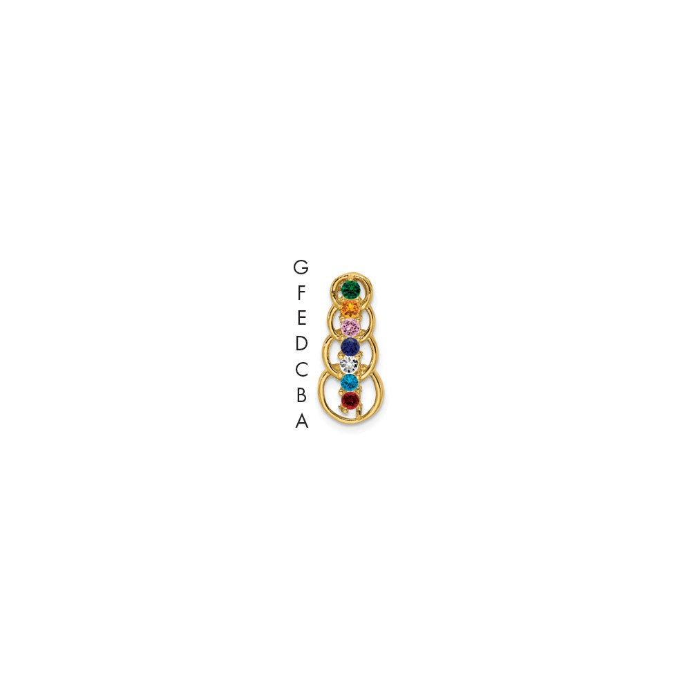 14k Yellow gold;Avail. in 10k yellow gold;Avail. in 18k yellow gold;Avail. in platinum;Avail. in 10k white gold;Avail. in 18k white gold