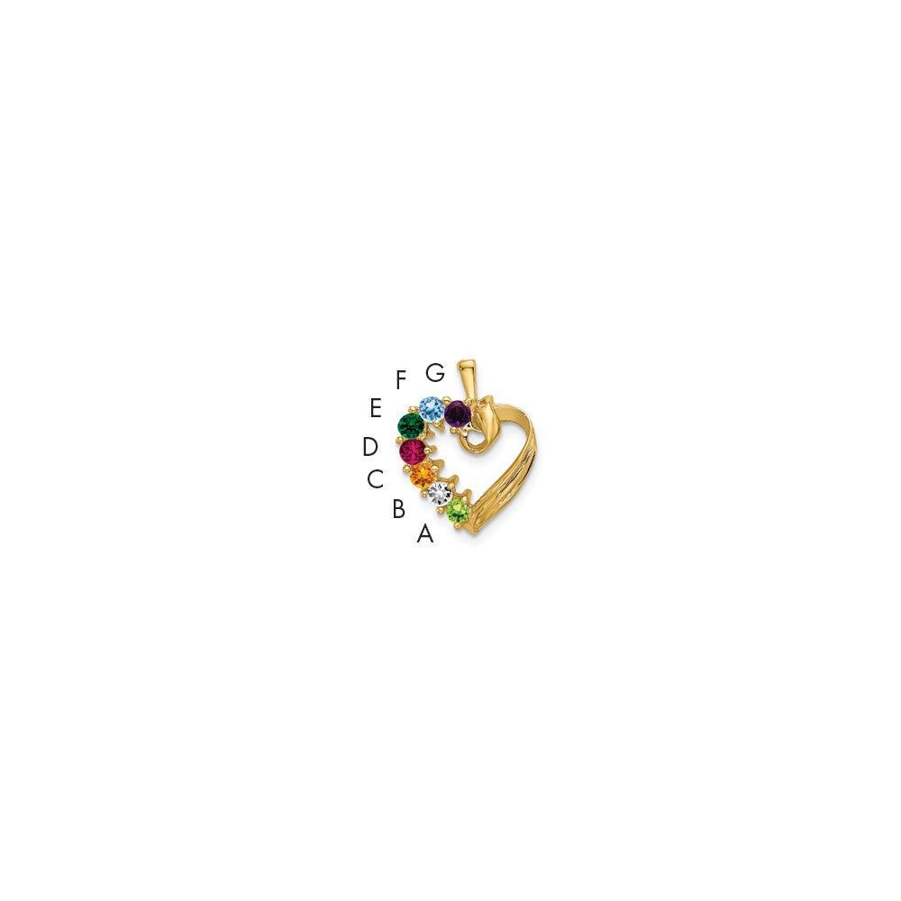 14k Yellow gold;Avail. in 10k yellow gold;Avail. in 18k yellow gold;Avail. in platinum;Avail. in 10k white gold;Avail. in 18k white gold