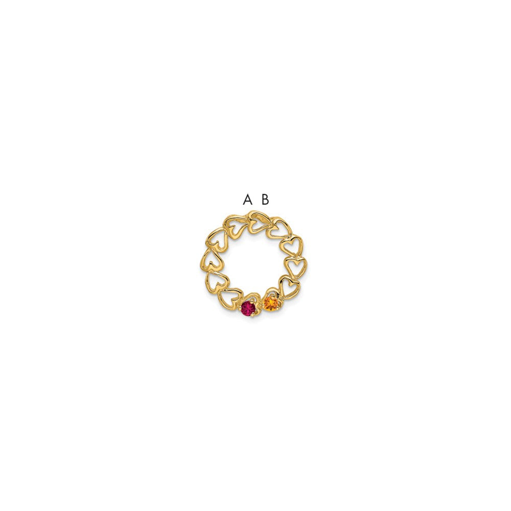 14k Yellow gold;Avail. in 10k yellow gold;Avail. in 18k yellow gold;Avail. in platinum;Avail. in 10k white gold;Avail. in 18k white gold