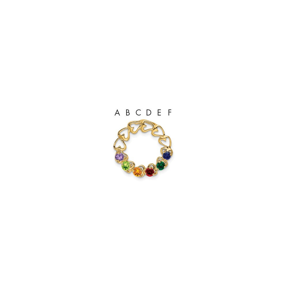 14k Yellow gold;Avail. in 10k yellow gold;Avail. in 18k yellow gold;Avail. in platinum;Avail. in 10k white gold;Avail. in 18k white gold