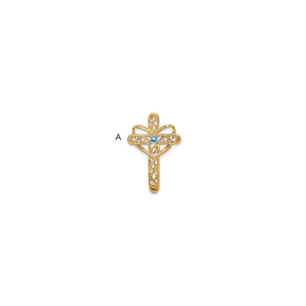 14k Yellow gold;Avail. in 10k yellow gold;Avail. in 18k yellow gold;Avail. in platinum;Avail. in 10k white gold;Avail. in 18k white gold