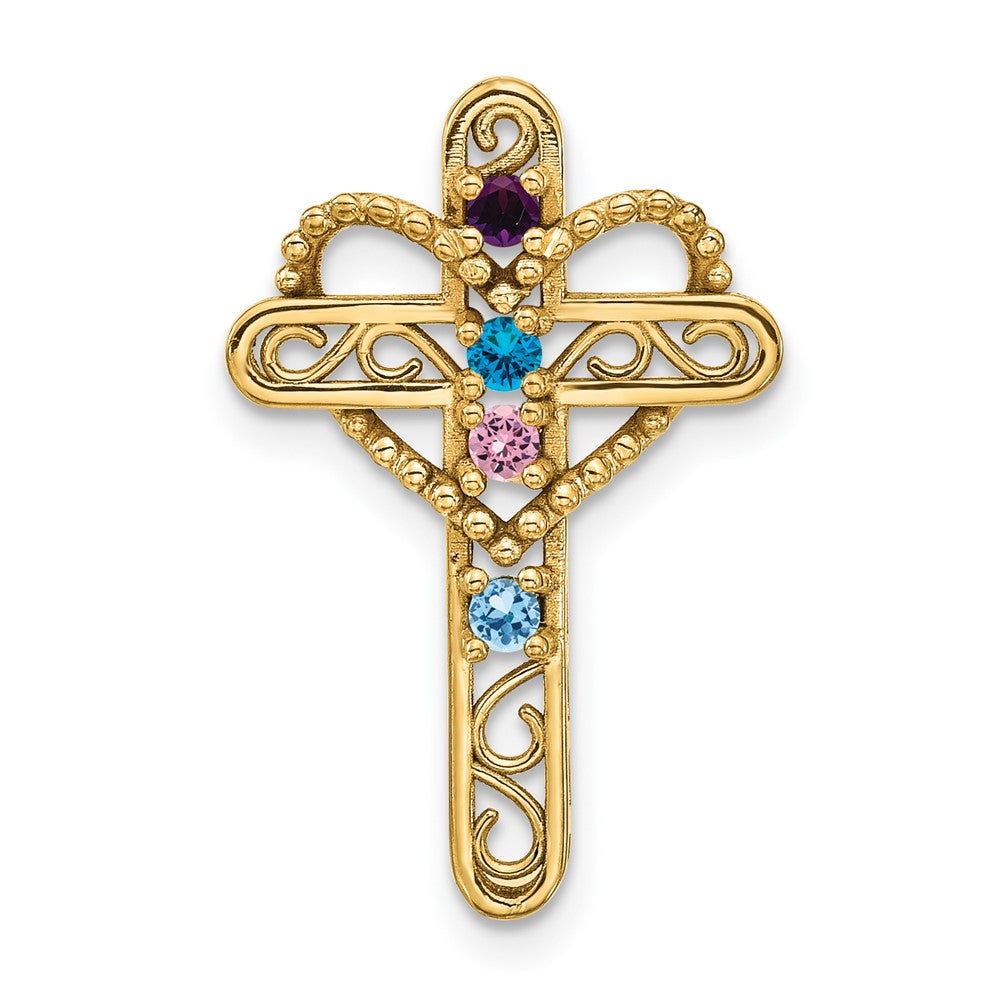 14k Yellow gold;Avail. in 10k yellow gold;Avail. in 18k yellow gold;Avail. in platinum;Avail. in 10k white gold;Avail. in 18k white gold