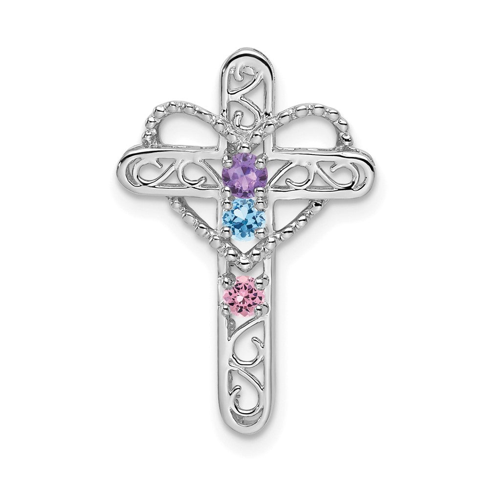 14K White gold;Avail. in 10k yellow gold;Avail. in 18k yellow gold;Avail. in platinum;Avail. in 10k white gold;Avail. in 18k white gold