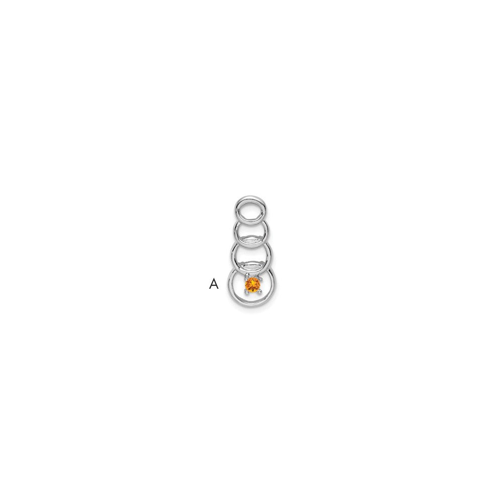 14K White gold;Avail. in 10k yellow gold;Avail. in 18k yellow gold;Avail. in platinum;Avail. in 10k white gold;Avail. in 18k white gold