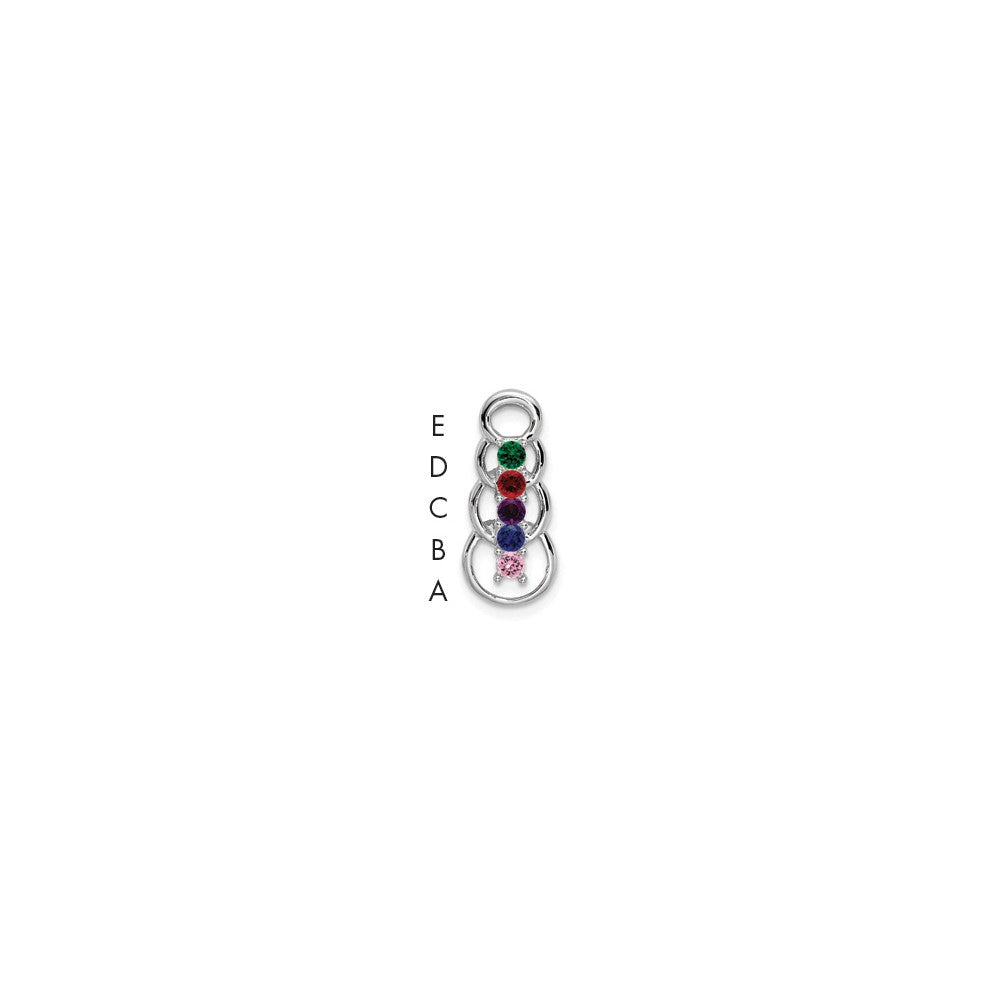 14K White gold;Avail. in 10k yellow gold;Avail. in 18k yellow gold;Avail. in platinum;Avail. in 10k white gold;Avail. in 18k white gold