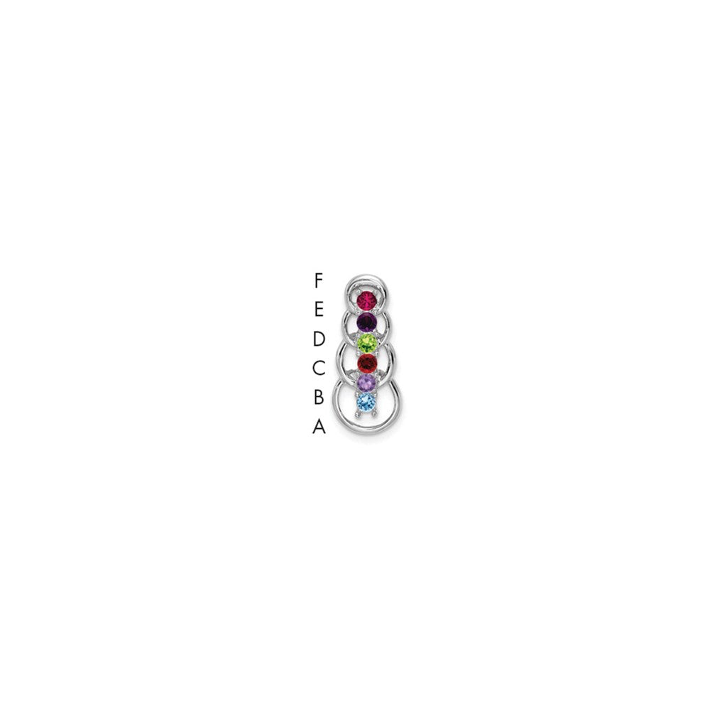 14K White gold;Avail. in 10k yellow gold;Avail. in 18k yellow gold;Avail. in platinum;Avail. in 10k white gold;Avail. in 18k white gold